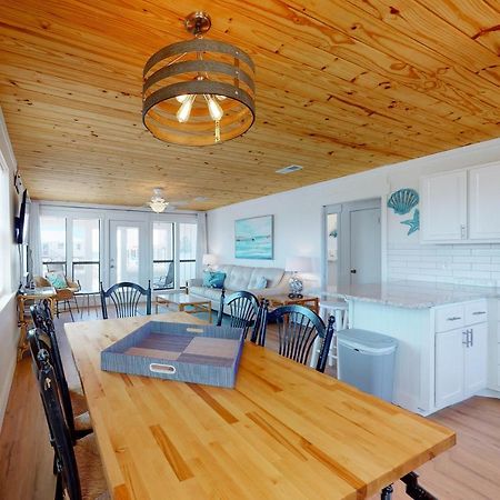 Salty Air Villa Gulf Shores Esterno foto