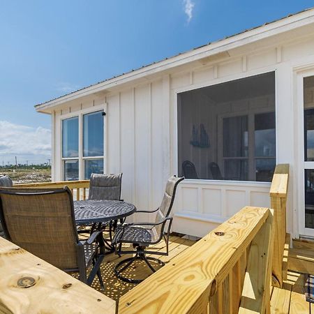 Salty Air Villa Gulf Shores Esterno foto