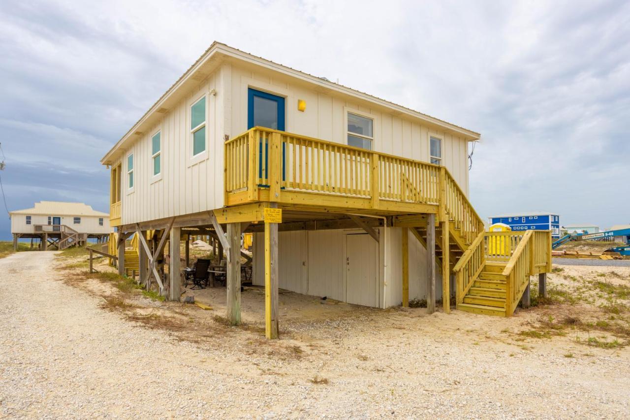 Salty Air Villa Gulf Shores Esterno foto