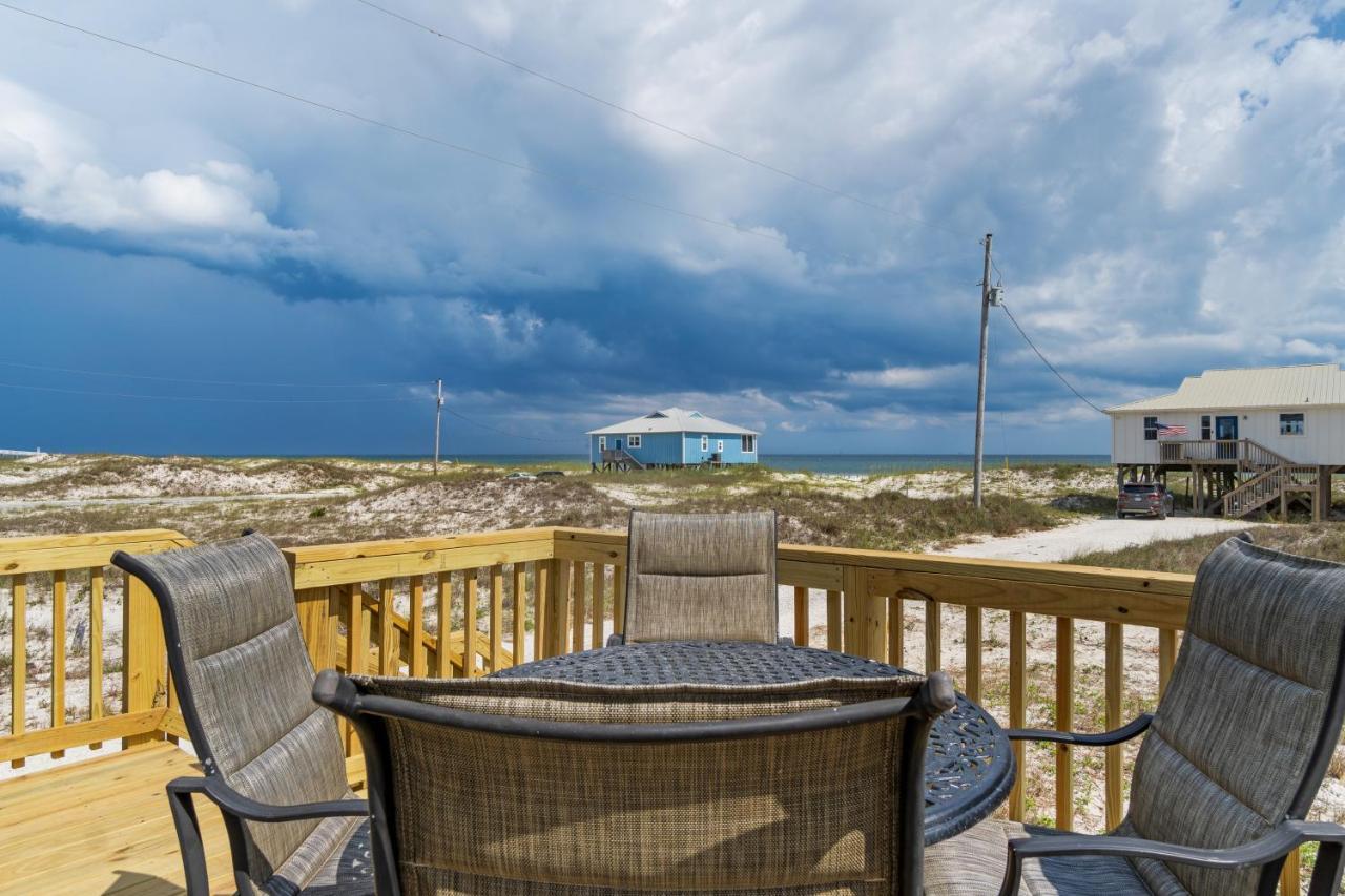 Salty Air Villa Gulf Shores Esterno foto