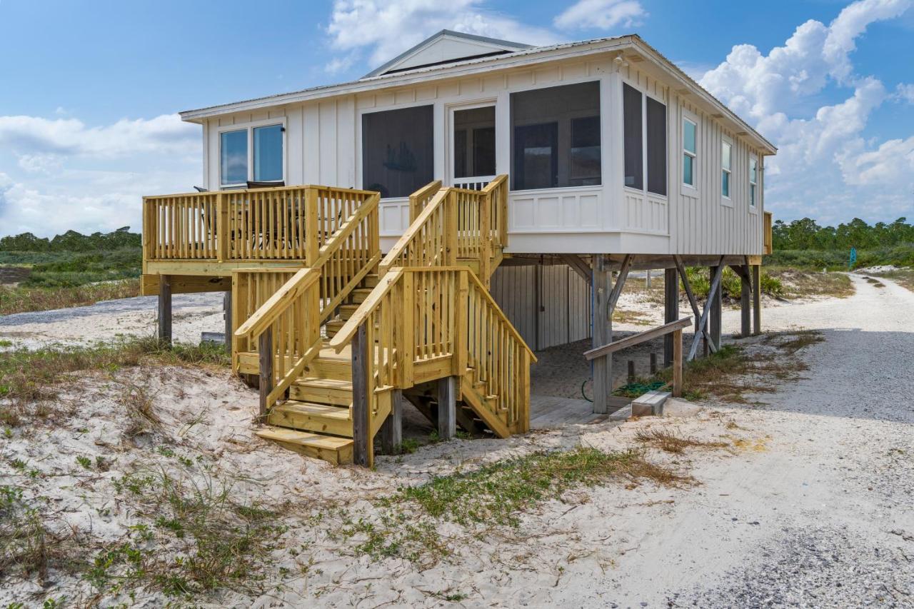Salty Air Villa Gulf Shores Esterno foto