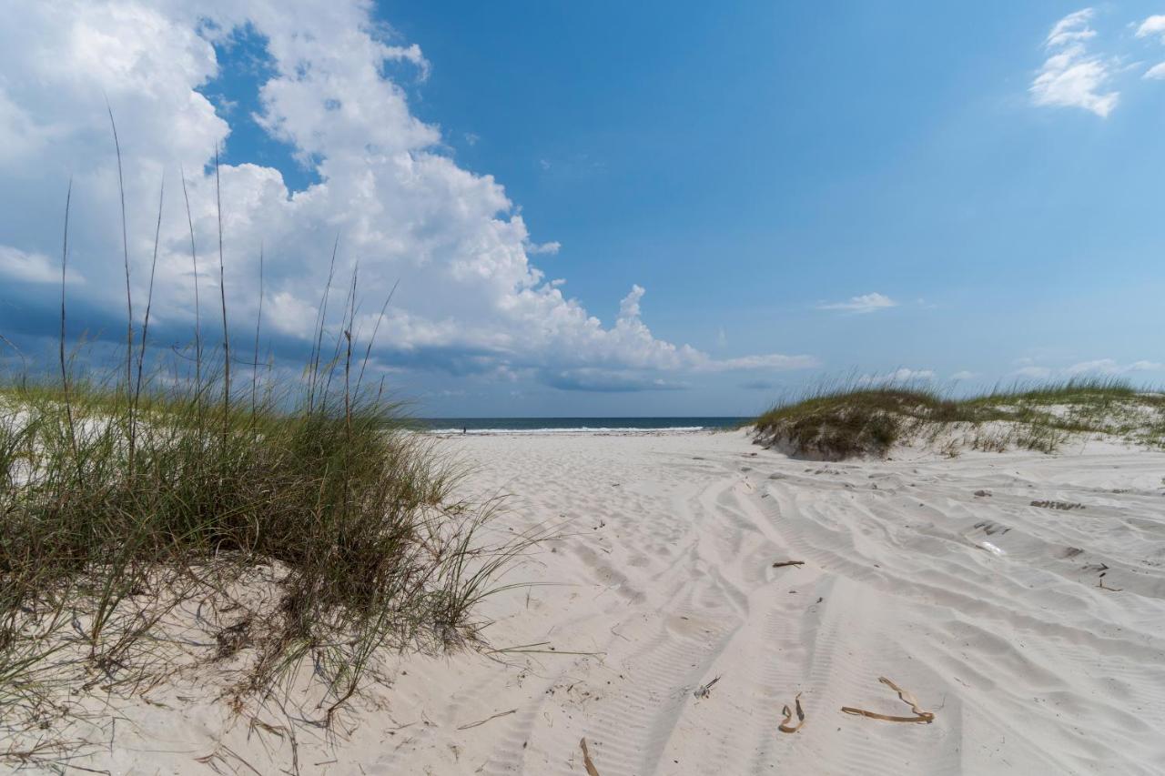 Salty Air Villa Gulf Shores Esterno foto