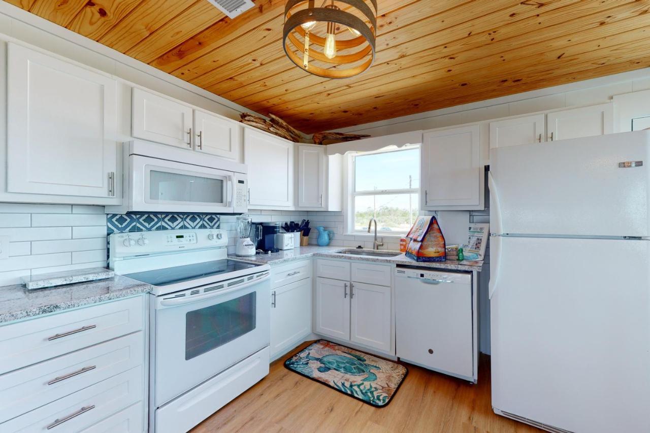 Salty Air Villa Gulf Shores Esterno foto