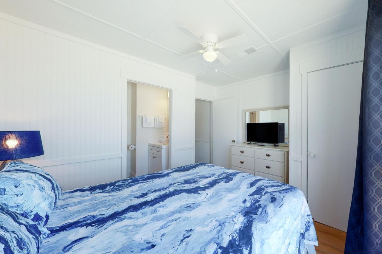 Salty Air Villa Gulf Shores Esterno foto
