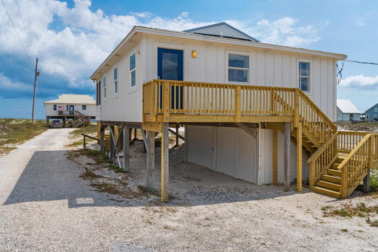 Salty Air Villa Gulf Shores Esterno foto