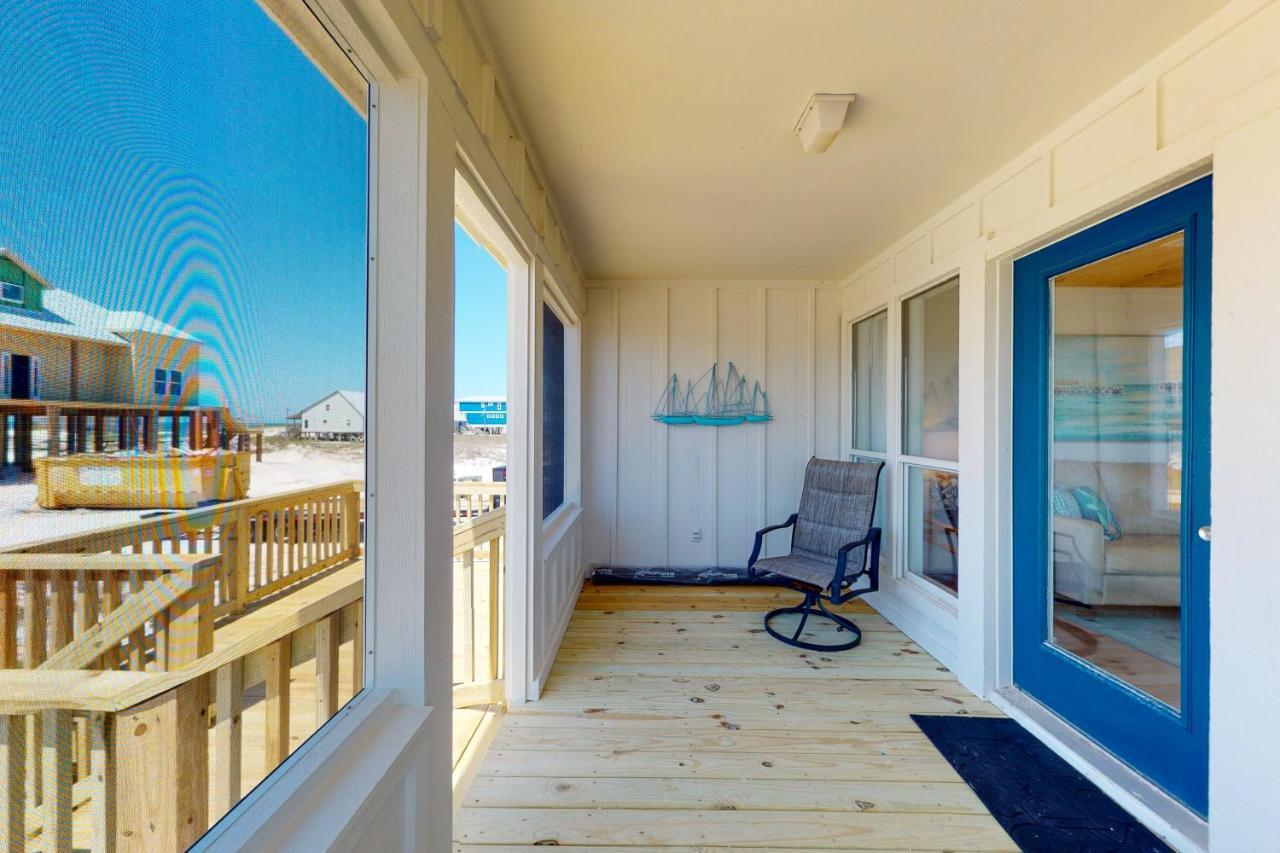 Salty Air Villa Gulf Shores Esterno foto