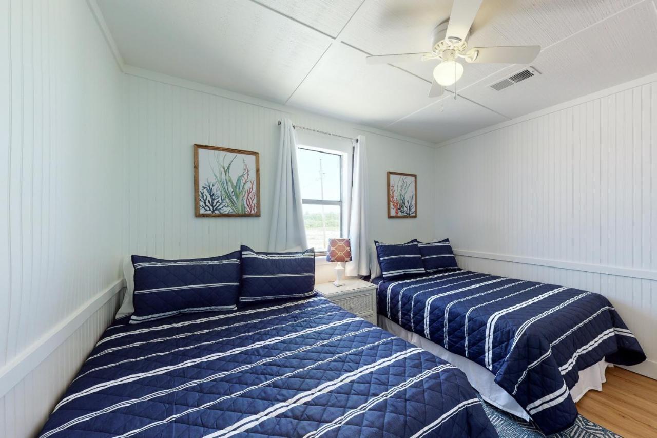 Salty Air Villa Gulf Shores Esterno foto